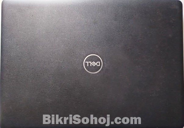 Dell 8th Gen. Core i5 8GB/SSD 256GB